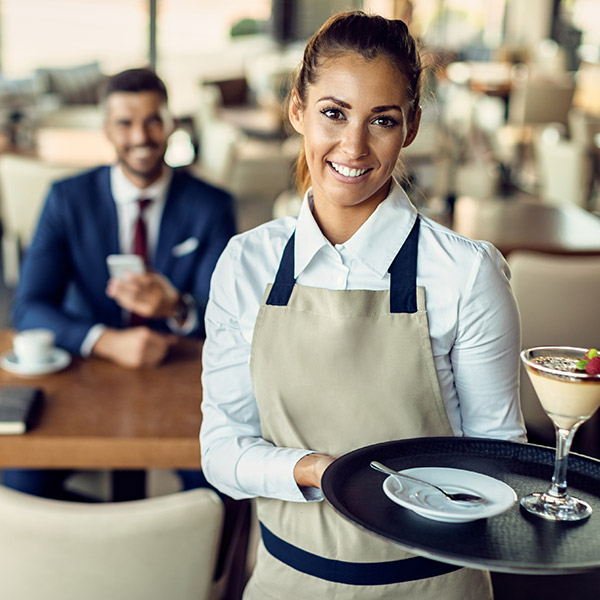 Offres d'emploi des métiers de la restauration